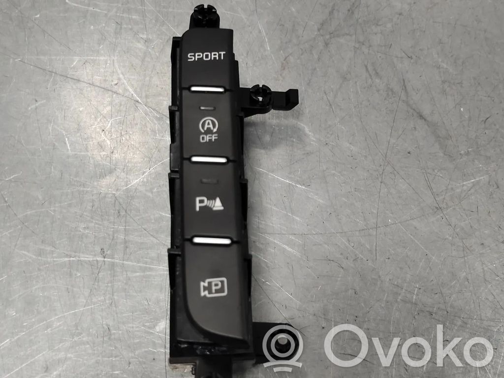 KIA Ceed Autres pièces intérieures 
