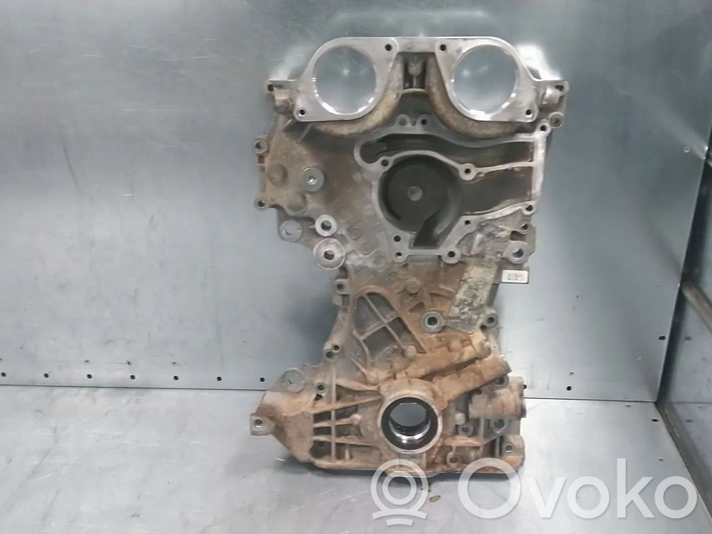 Opel Insignia A Abdeckung Steuerkette 
