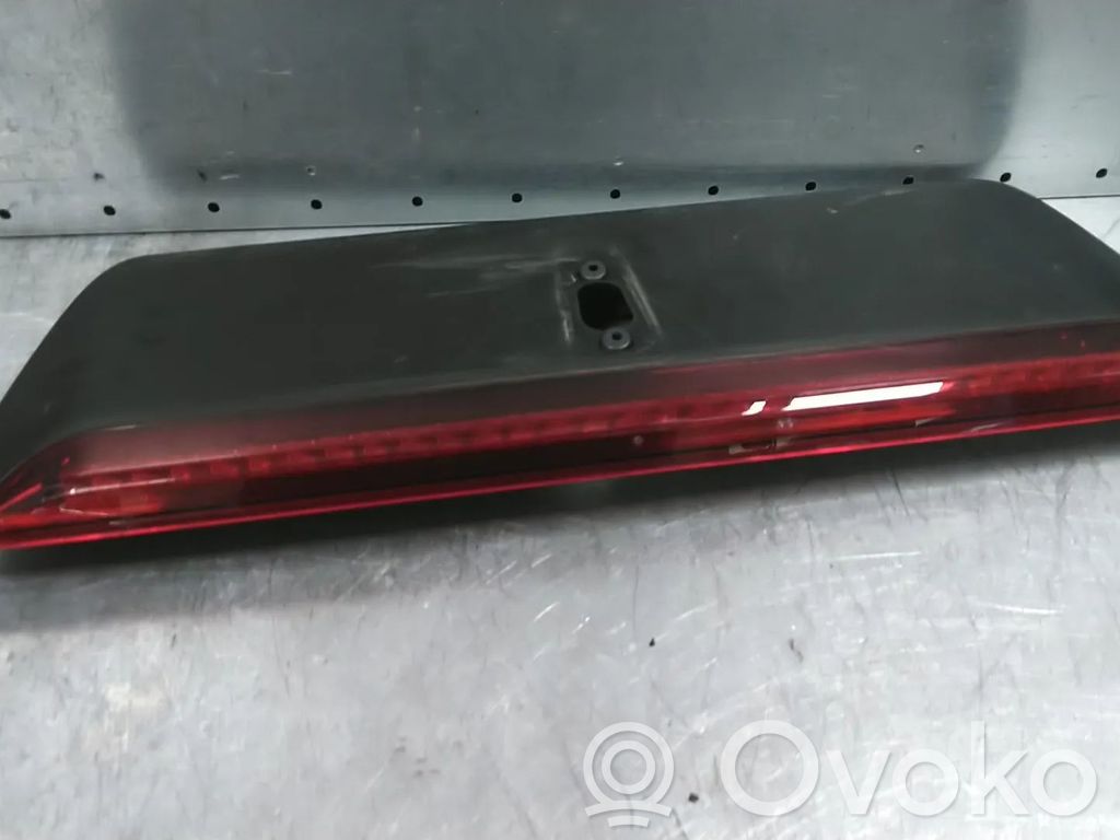 Volkswagen Crafter Third/center stoplight 