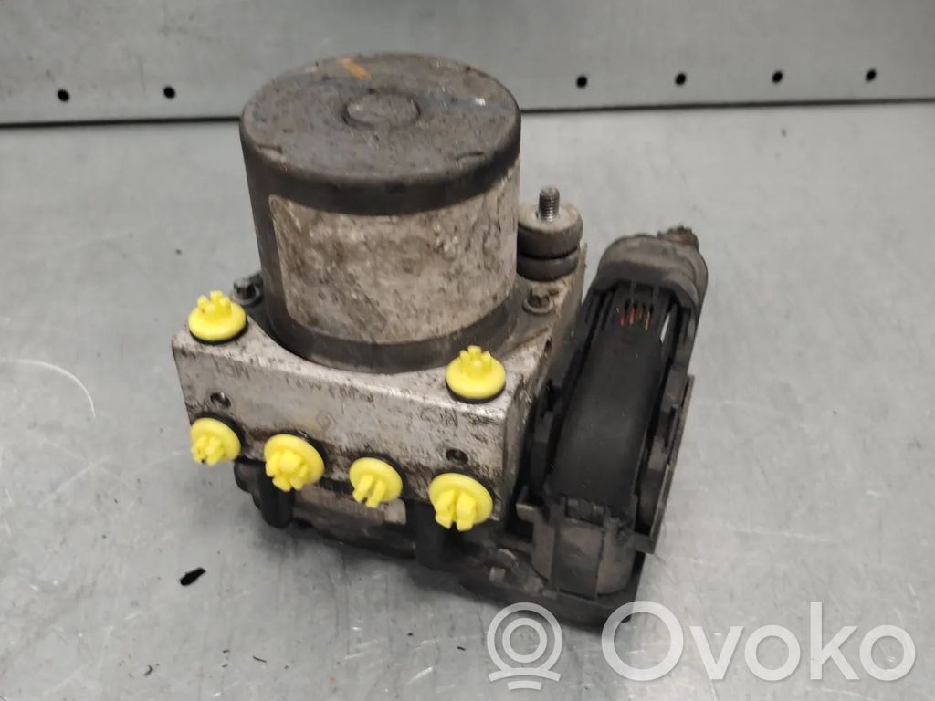 Opel Movano B ABS Blokas 