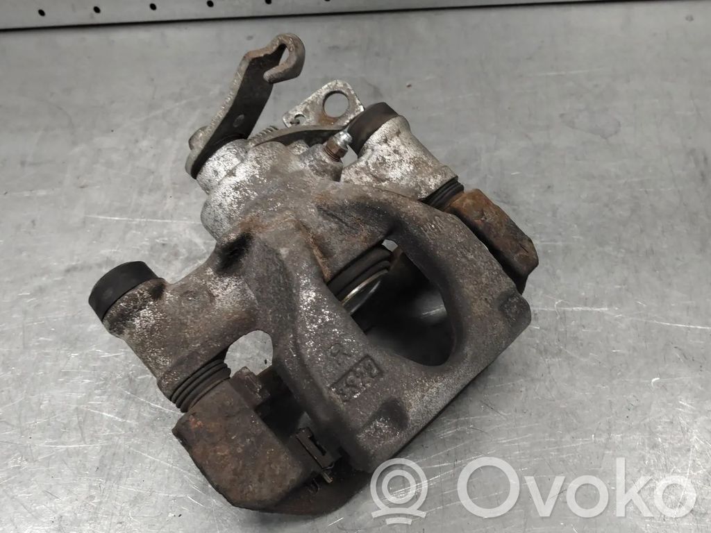 Opel Movano B Tylny zacisk hamulcowy 