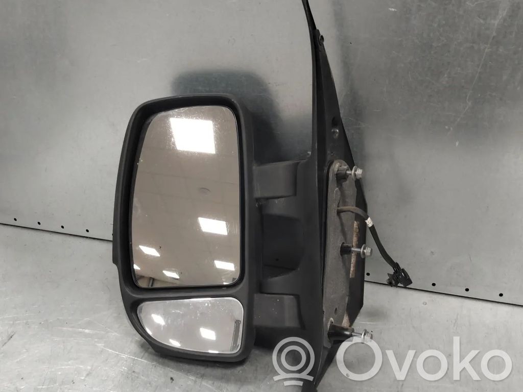 Opel Movano B Oglindă electrică ușă față 