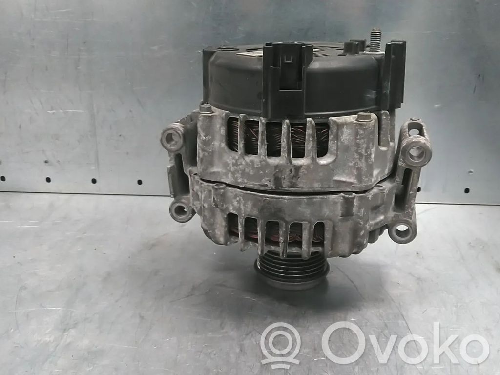 Alternator   06H903017K,06H903018M,06M903017KX,06M903018MX,CPMA