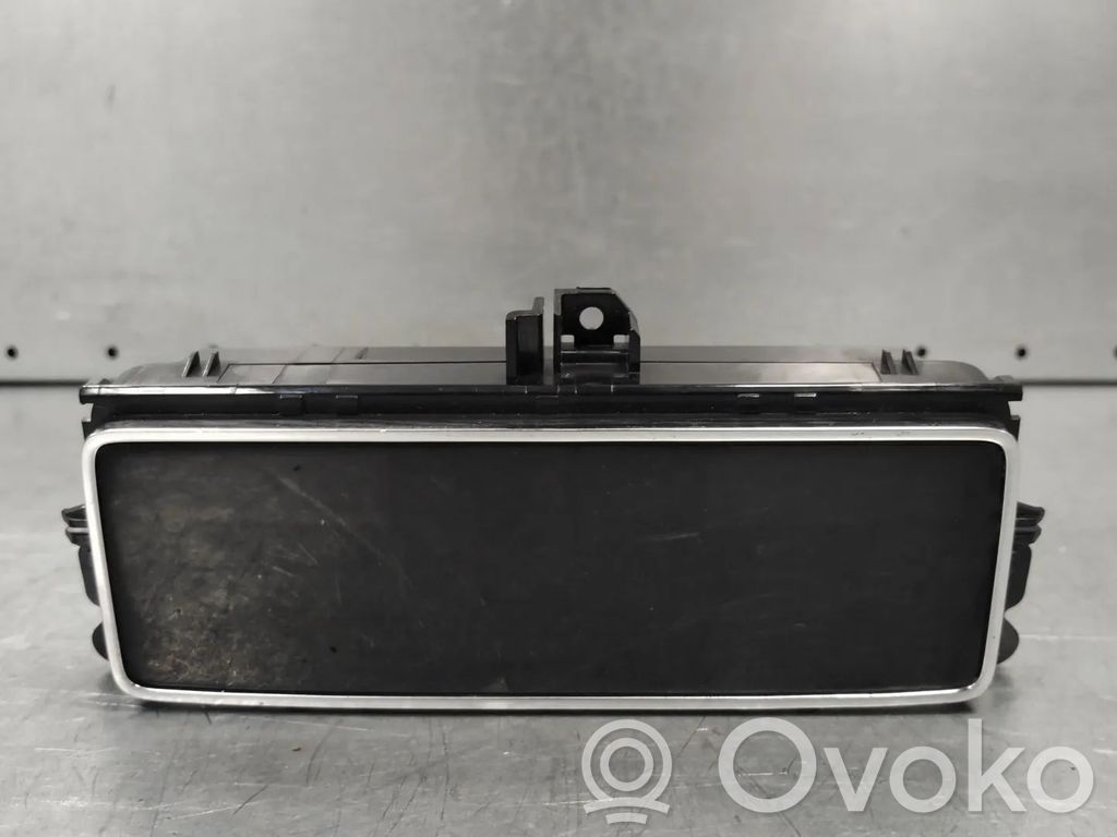 Audi A6 S6 C8 4K Climate control unit 