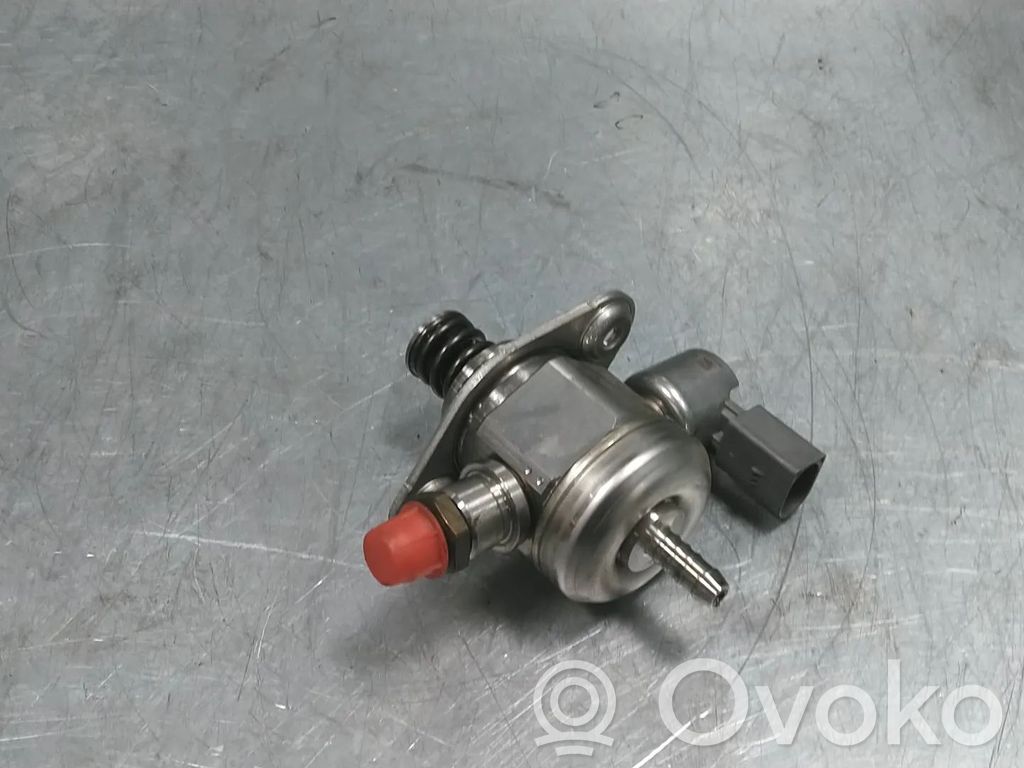 Audi A4 S4 B8 8K Pompa wtryskowa wysokiego ciśnienia 