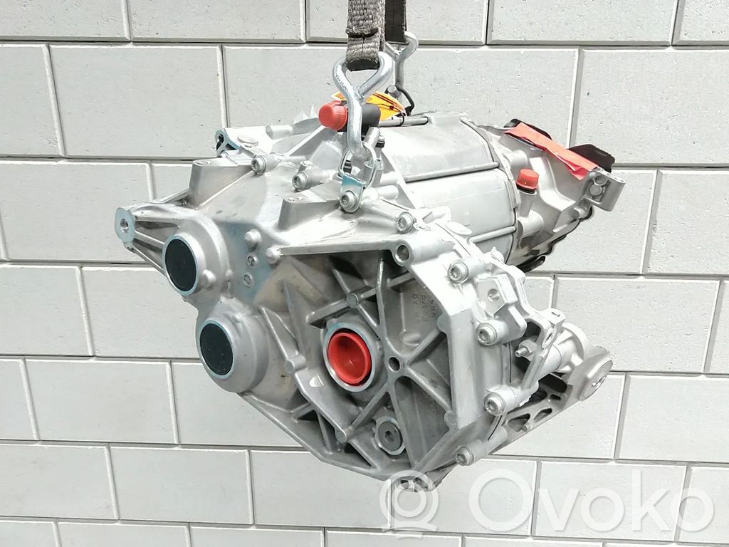Volkswagen ID.3 Motor 