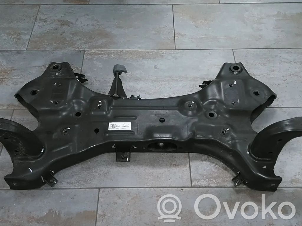 KIA Ceed Etuapurunko 