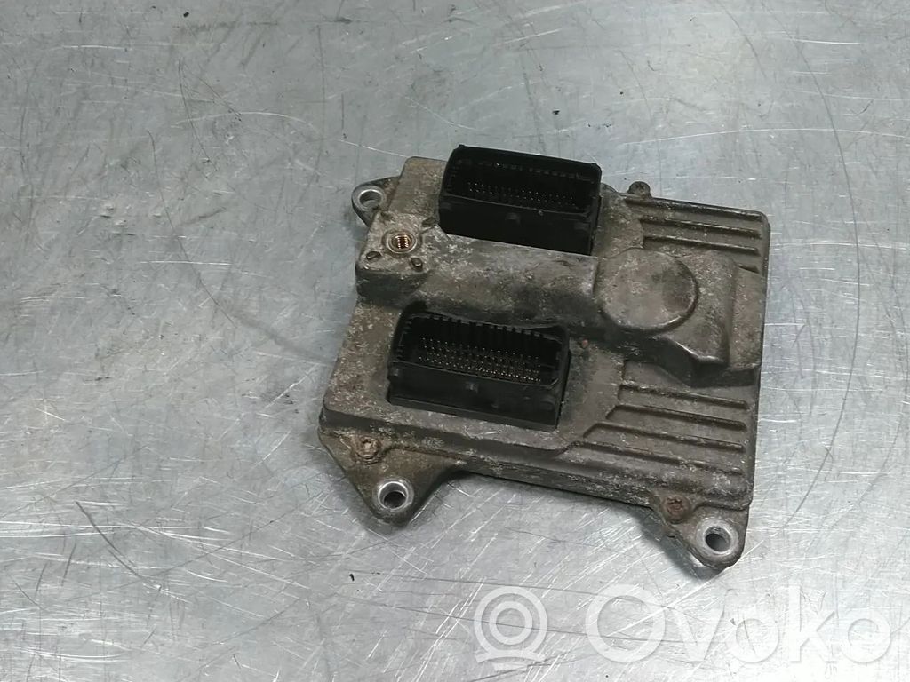 Engine control unit/module   55558138