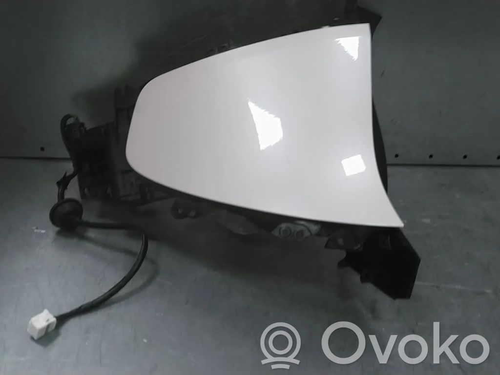 KIA EV6 Capac bușon rezervor 