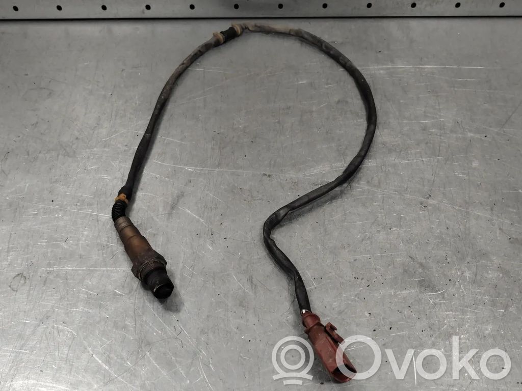 Lambda probe sensor   06J906262C,0258006975,BZB