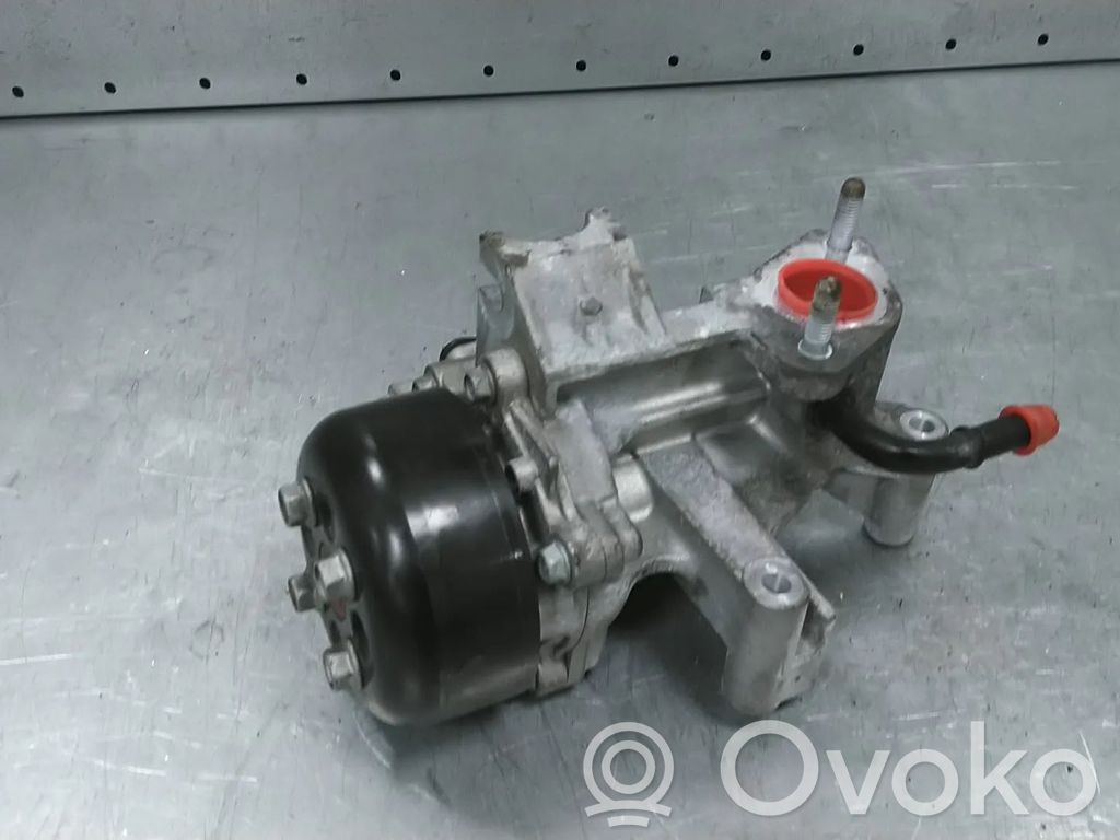 Vesipumppu   2510008200