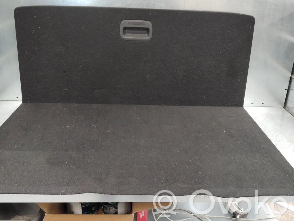 KIA EV6 Mochetă portbagaj 