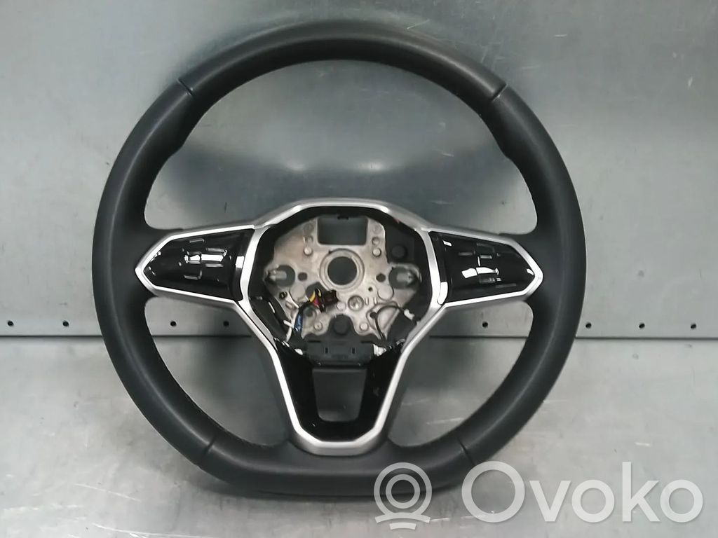 Volkswagen ID.3 Volant