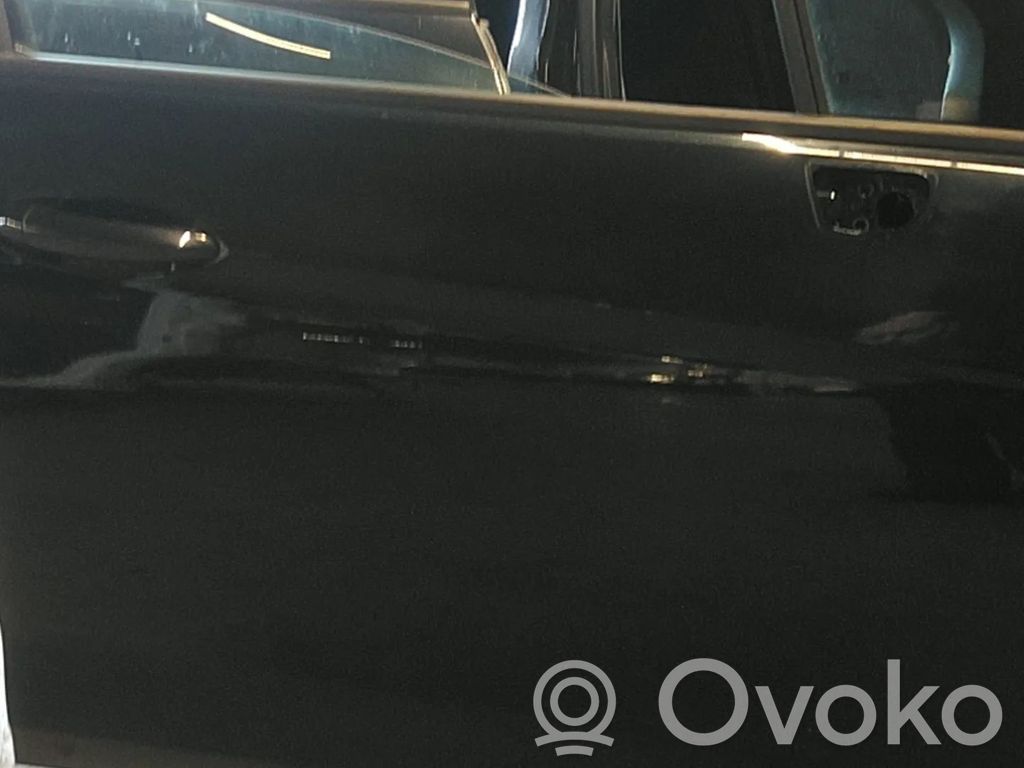 Vauxhall Astra K Front door 