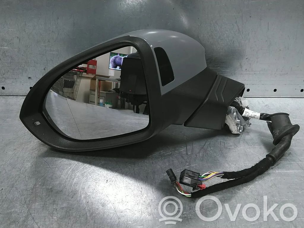 Volkswagen ID.3 Oglindă electrică ușă față 