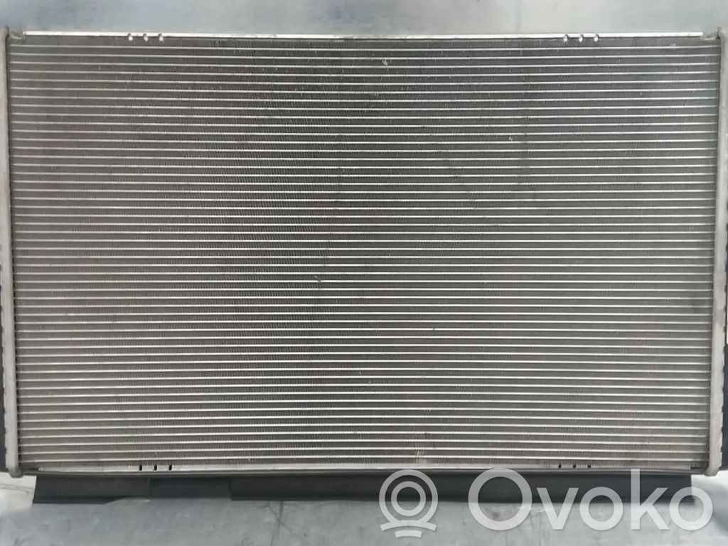 Volkswagen Touran II Chłodnica 