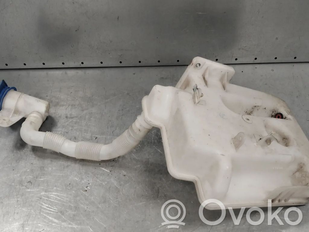 Volkswagen Touran II Zbiornik płynu do spryskiwaczy szyby przedniej / czołowej 