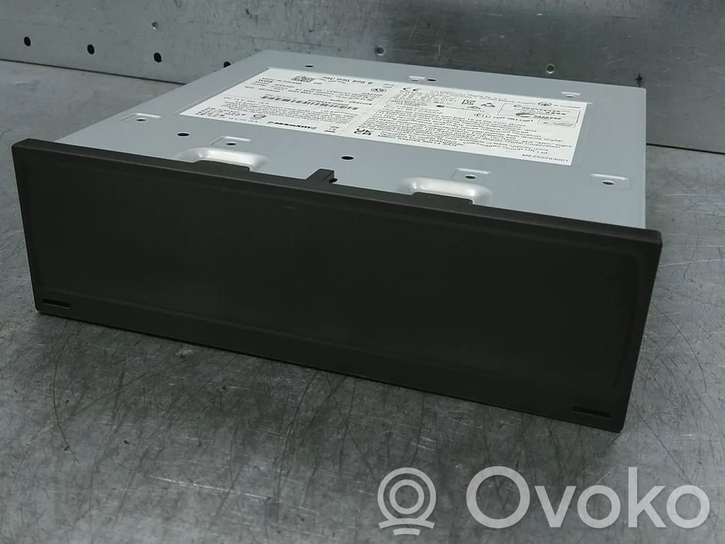 Volkswagen ID.3 Head unit multimedia control 