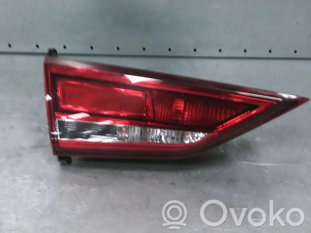 Audi A3 S3 8V Feux arrière / postérieurs 