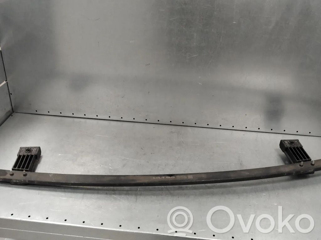 KIA EV6 Etupuskurin poikittaistuki 
