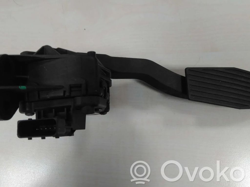 Opel Astra H Gaspedalsensor elektrisch 