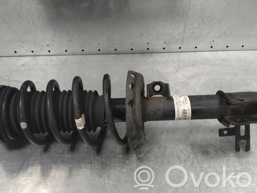 Opel Astra H Etuiskunvaimennin 