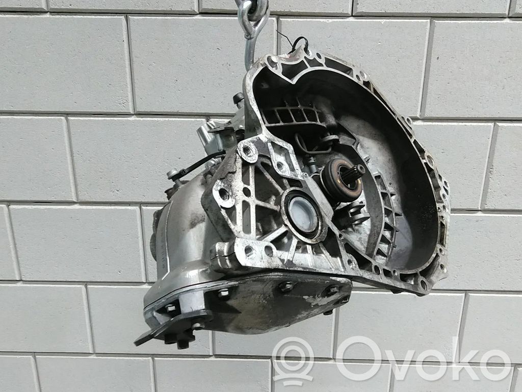 Opel Meriva A Cutie viteze manuală cu 5 trepte 