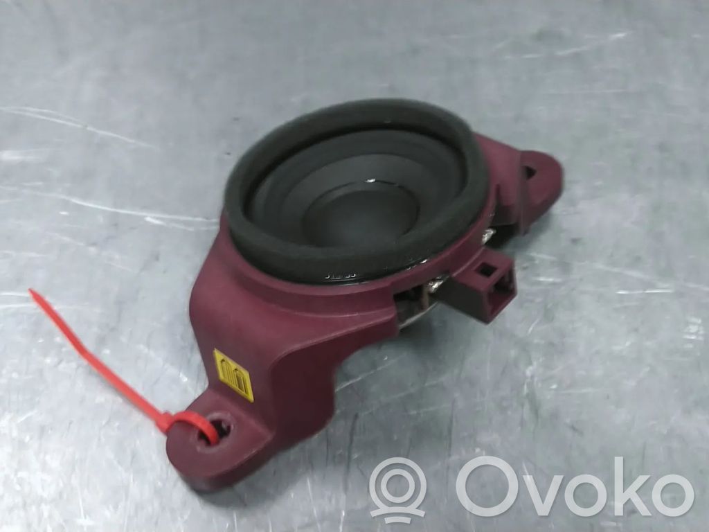 KIA EV6 Etuoven kaiutin 