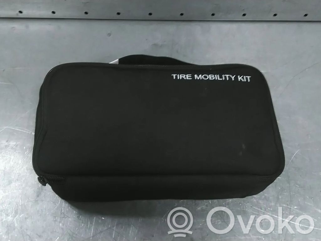 KIA EV6 Other interior part 