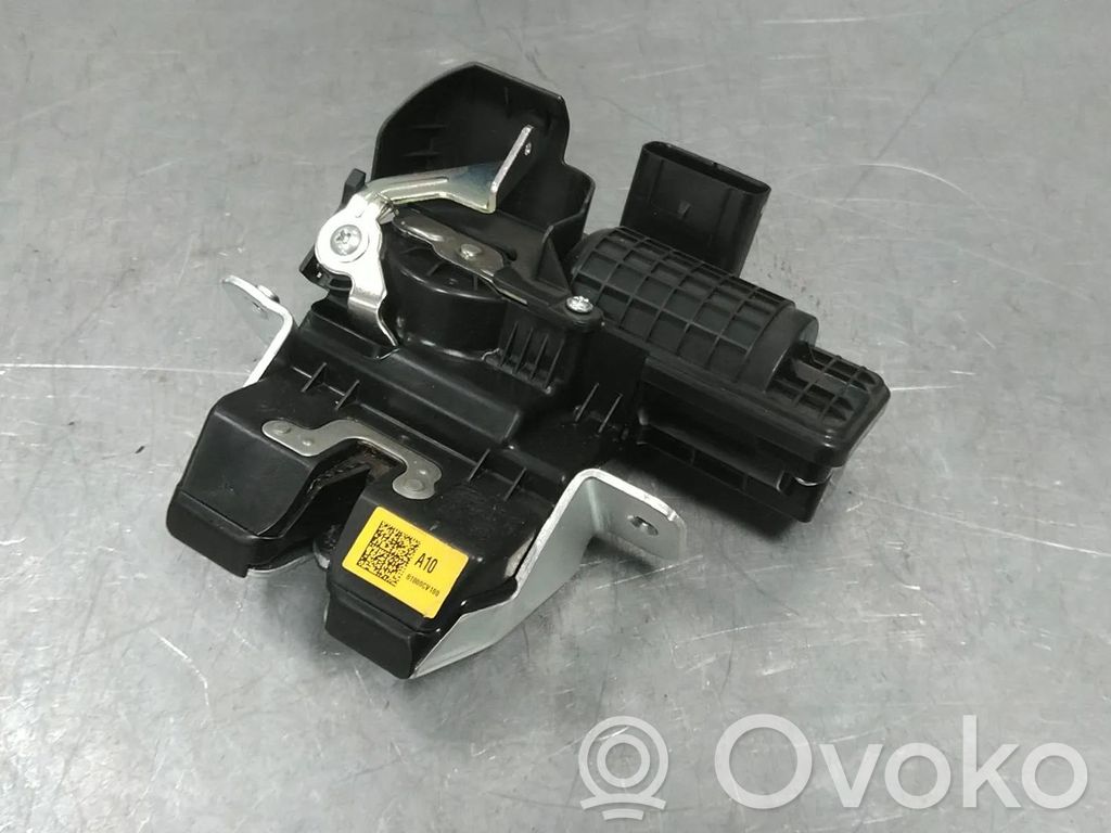 KIA EV6 Blocco/chiusura/serratura del portellone posteriore/bagagliaio