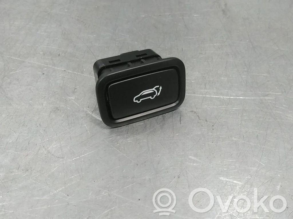 KIA EV6 Alte piese de interior 
