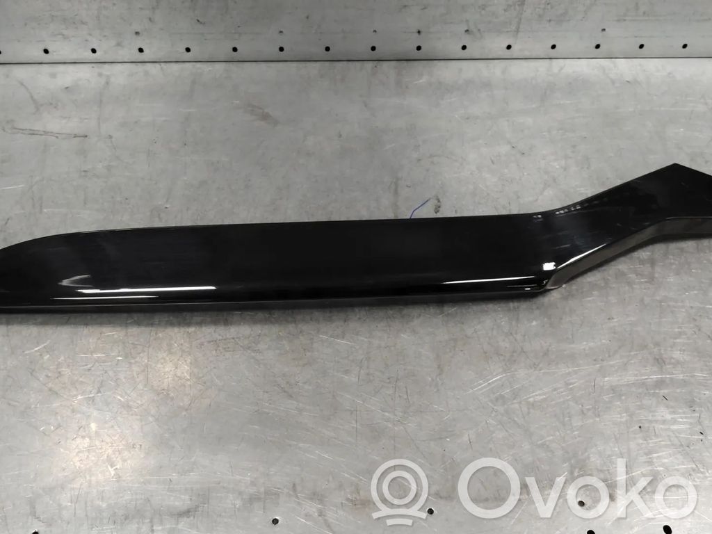KIA EV6 Rivestimento in vetro posteriore 