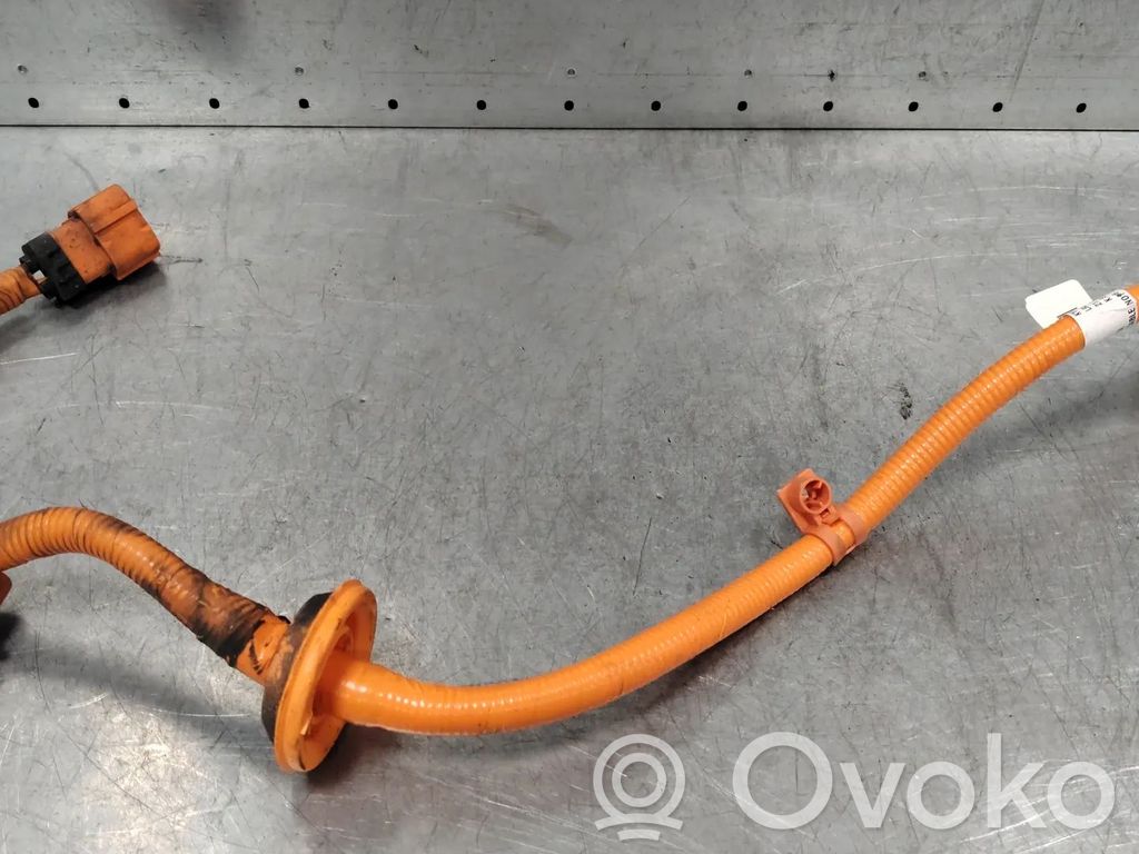 Cable de alta tensión   91662CV010