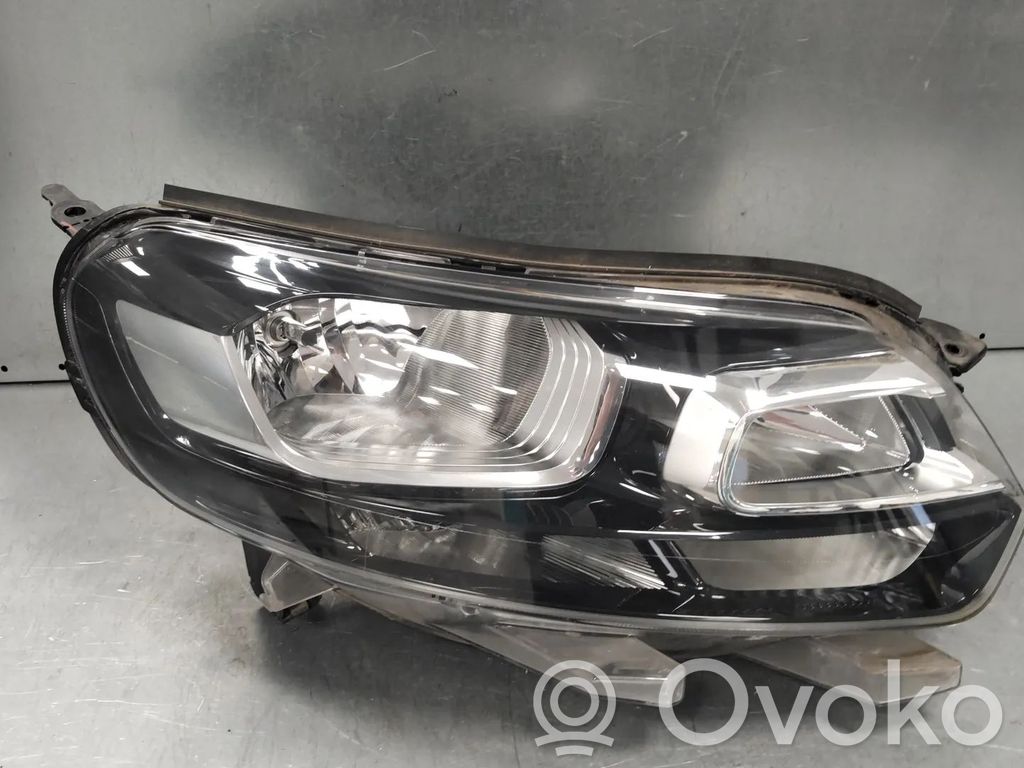 Scheinwerfer   9808567880