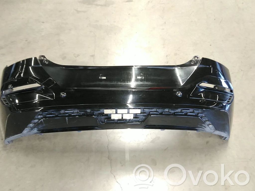 KIA EV6 Bamperis 