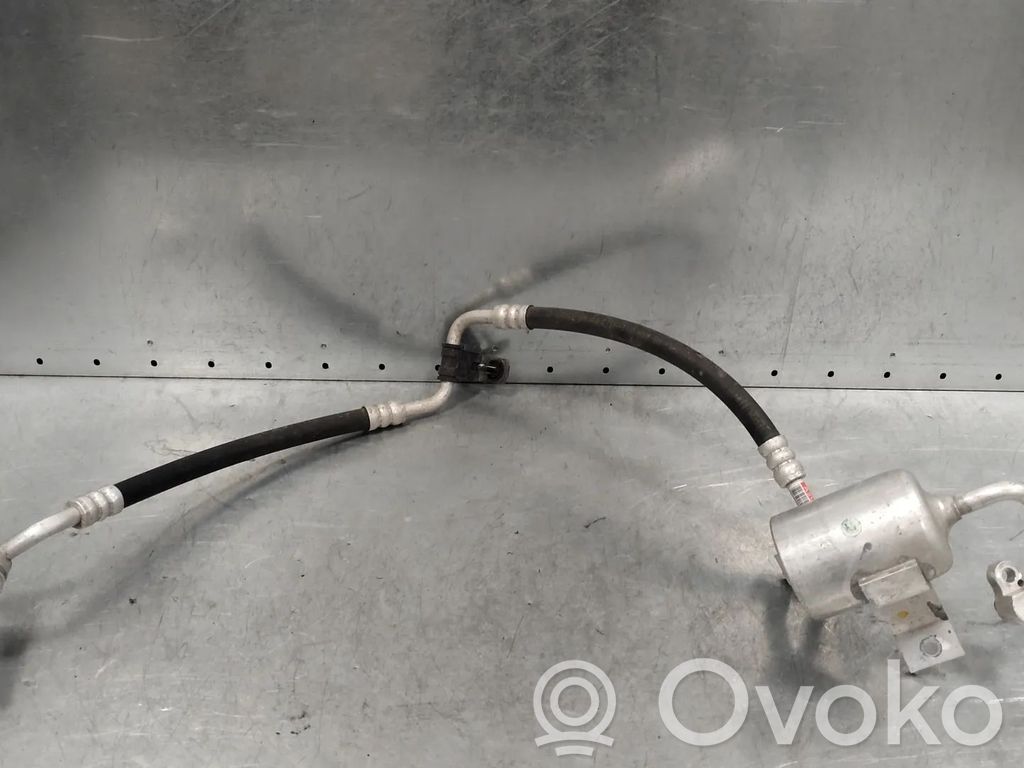 KIA EV6 Wąż / Przewód klimatyzacji A/C 
