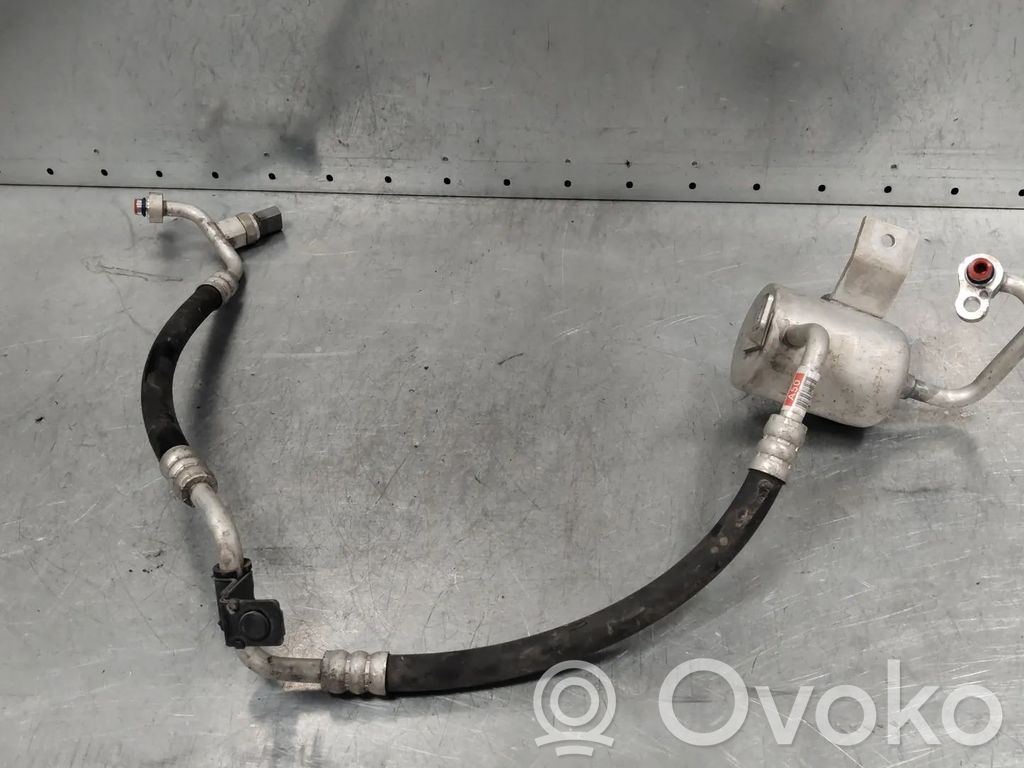 KIA EV6 Wąż / Przewód klimatyzacji A/C 