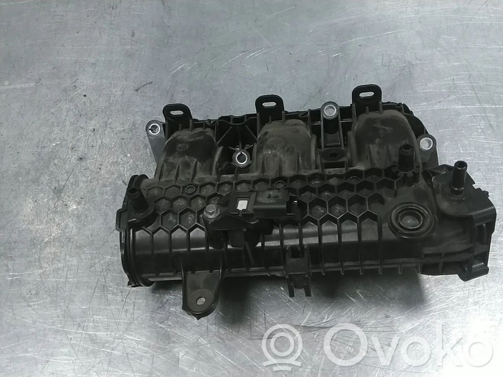 Opel Grandland X Colector de admisión 