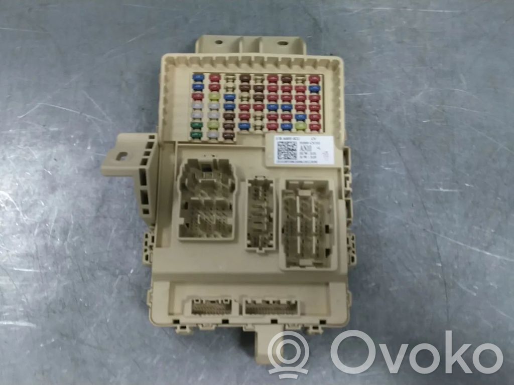 KIA EV6 Módulo de fusible 