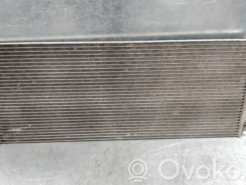 Opel Movano C Oro kondicionieriaus radiatorius aušinimo 
