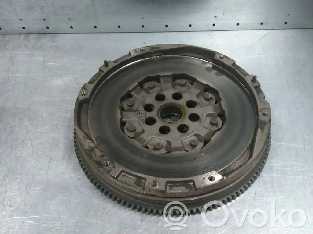 Opel Movano B Volanta ambreiaj 