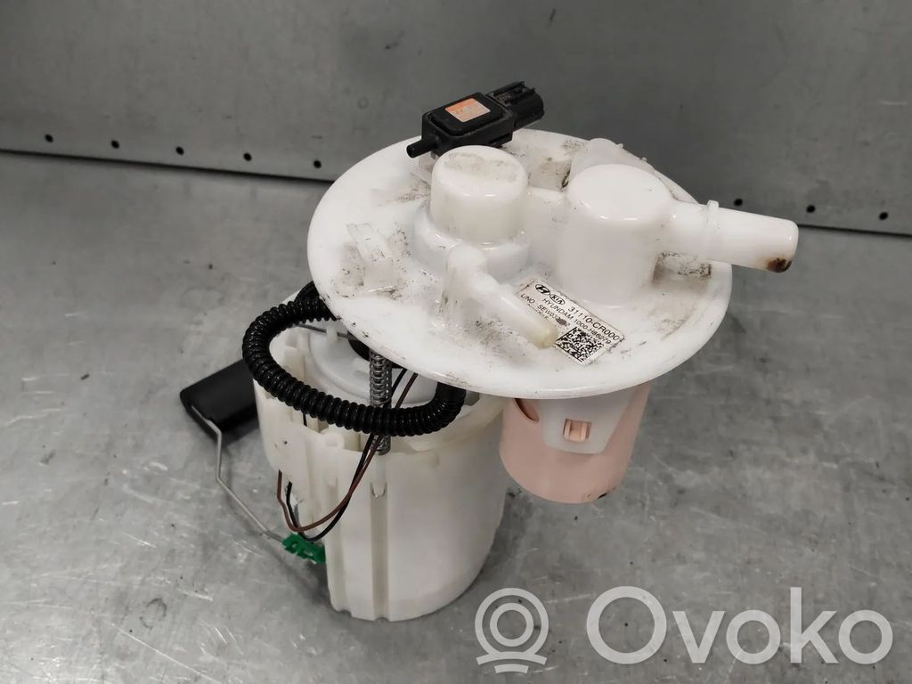 KIA Xceed Polttoainesäiliön pumppu 