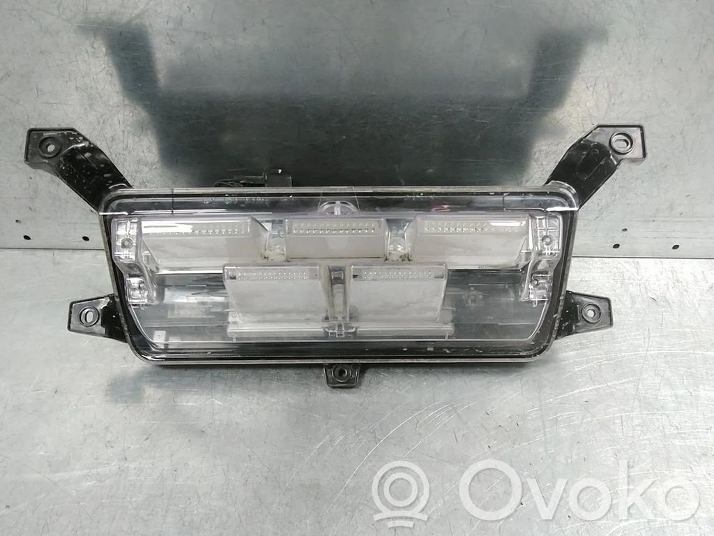 Atbulinės eigos žibintas   92405CV310