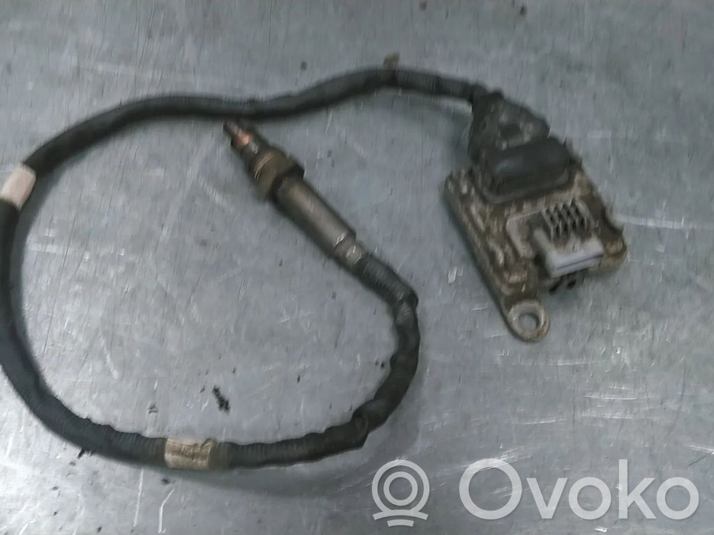 Opel Vivaro Sonda lambda 