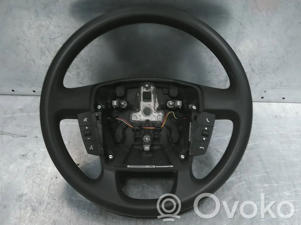 Opel Movano C Stūre 