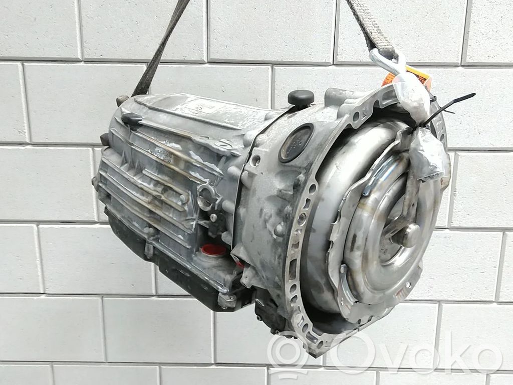 Mercedes-Benz V Class W447 Manualna 5-biegowa skrzynia biegów 