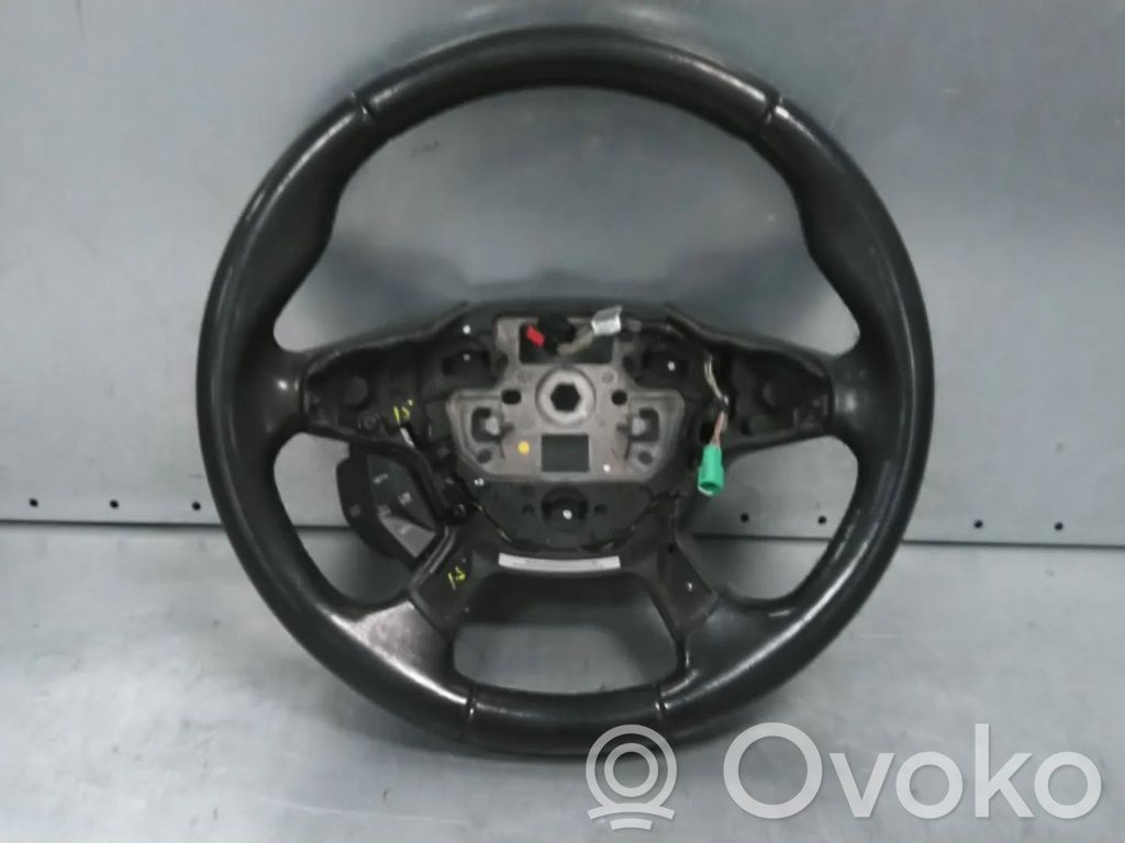 Ford C-MAX II Kierownica 