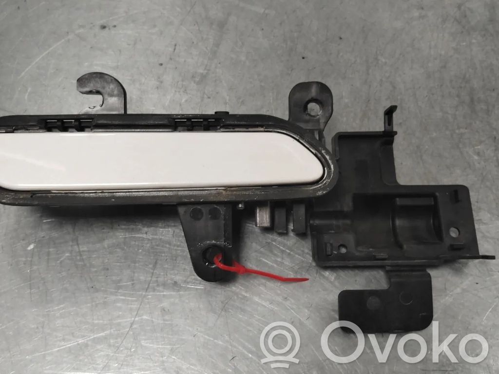 KIA EV6 Tapa manecilla puerta trasera 
