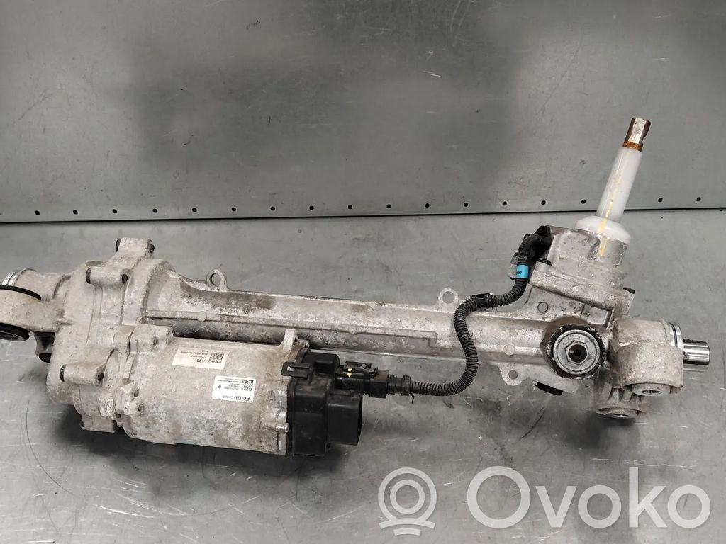 KIA EV6 Steering rack 