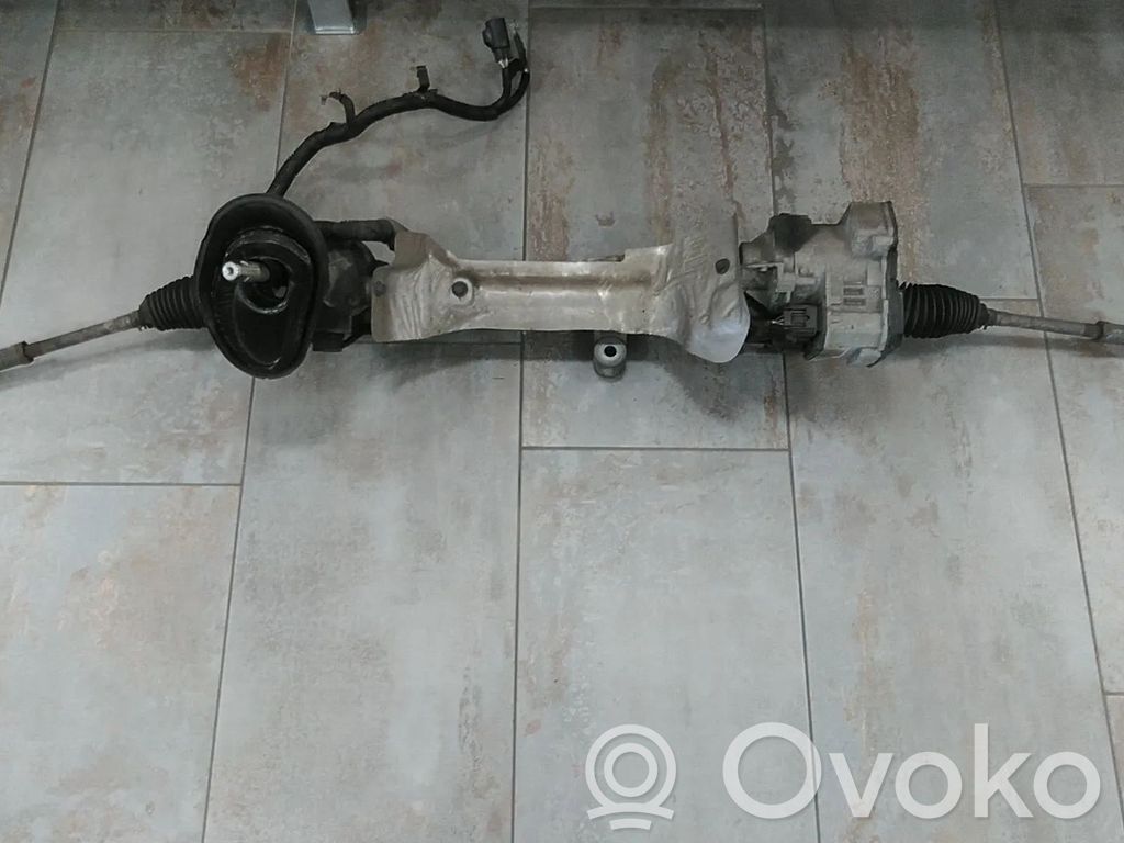 Ford C-MAX II Vairo kolonėlė 